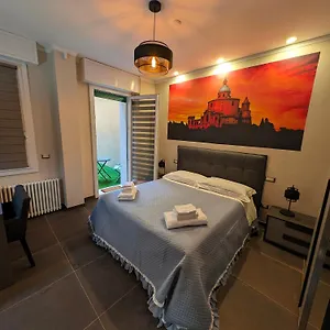  Guest house Benedict