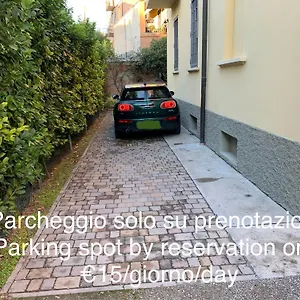 Casa Ardizzoni Affittacamere