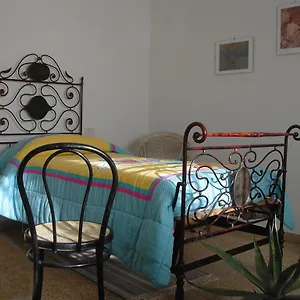 Carlotta Bed & Breakfast