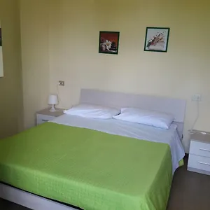 La Casa Nel 2 Affittacamere