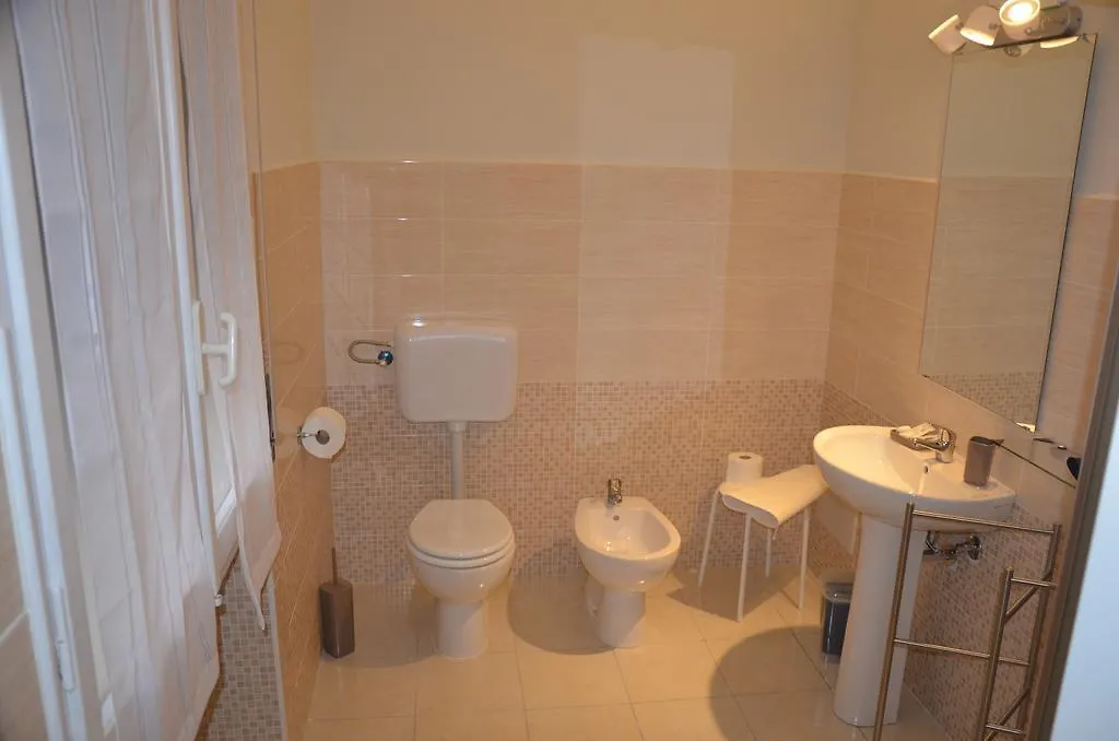 R&B Centro Di Bologna Hotel Italien