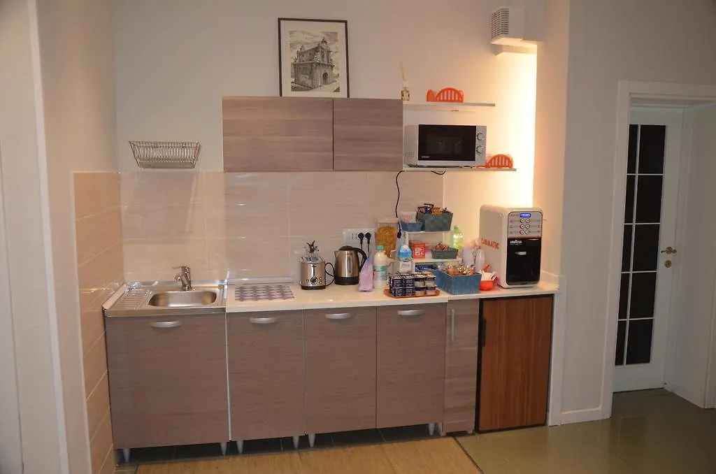 R&B Centro Di Bologna Hotel