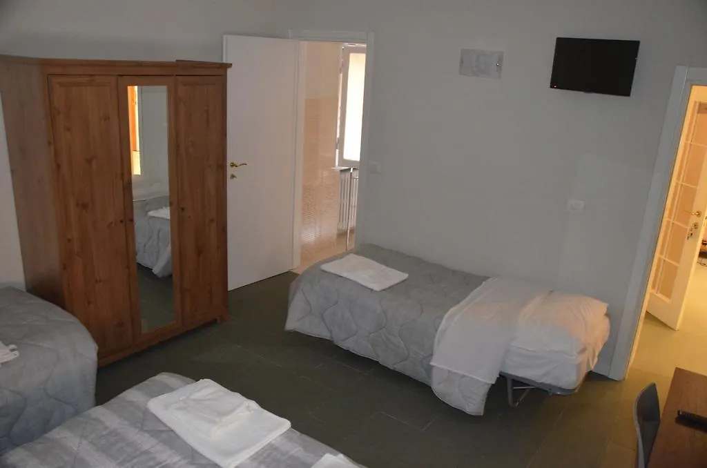 R&B Centro Di Bologna Otel 0*,