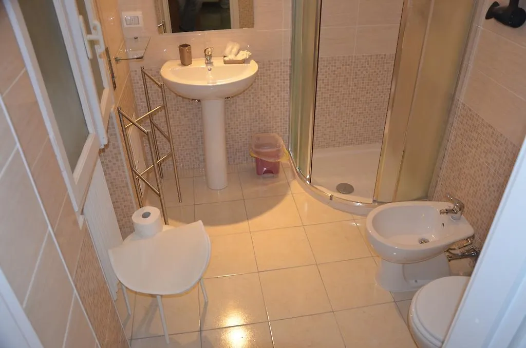 R&B Centro Di Bologna Otel 0*,  İtalya